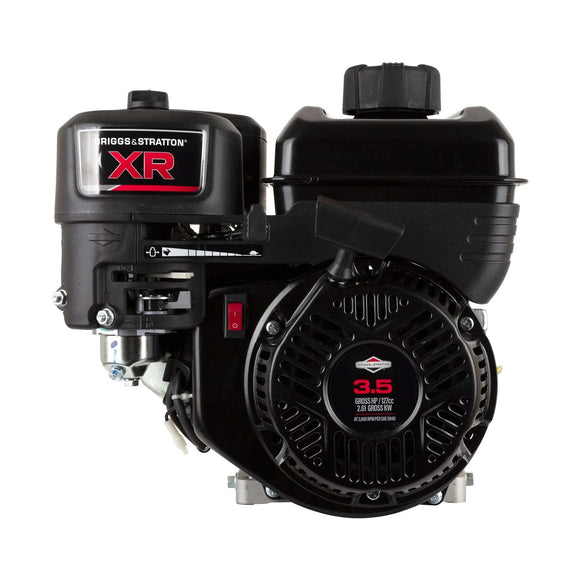 Briggs & Stratton 83132-1035-F1 Horizontal Engine