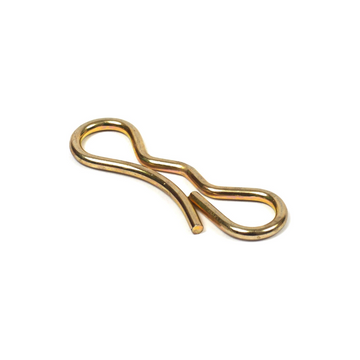 Murray 1722320SM Pin, Cotter Locking 0.091 x 1.32