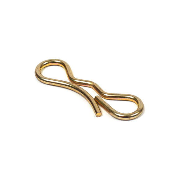 Murray 1722320SM Pin, Cotter Locking 0.091 x 1.32