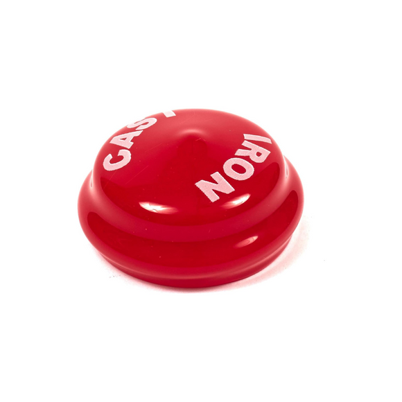 Murray 1734135SM Cap, Hub 1.48 ID x 0.62 Long (Red Poly)