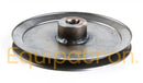 Murray 762146MA V4L 6.12 x .67 Pulley, Replaces 762146, 762146MA-1