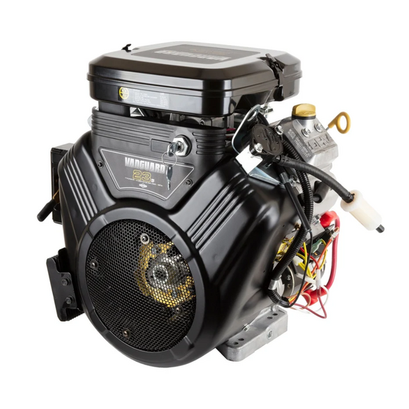 Briggs & Stratton 386447-3356-G1 Horizontal Vanguard Engine
