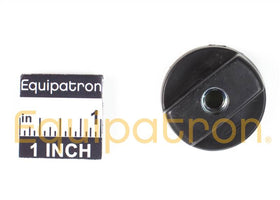 Briggs & Stratton 691668 Air Cleaner Knob, Replaces 493903 692297 281051 - 0