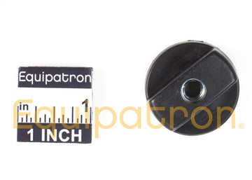 Briggs & Stratton 691668 Air Cleaner Knob, Replaces 493903 692297 281051 - 0