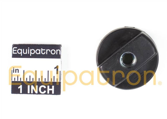 Briggs & Stratton 691668 Air Cleaner Knob, Replaces 493903 692297 281051