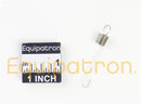 Briggs & Stratton 691850 Governed Idle Spring, Replaces 263031, 691850-2