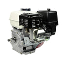 Honda GX200 QC9 Horizontal Engine with Cyclonic Air Filter, Replaces GX200 QXC9-8