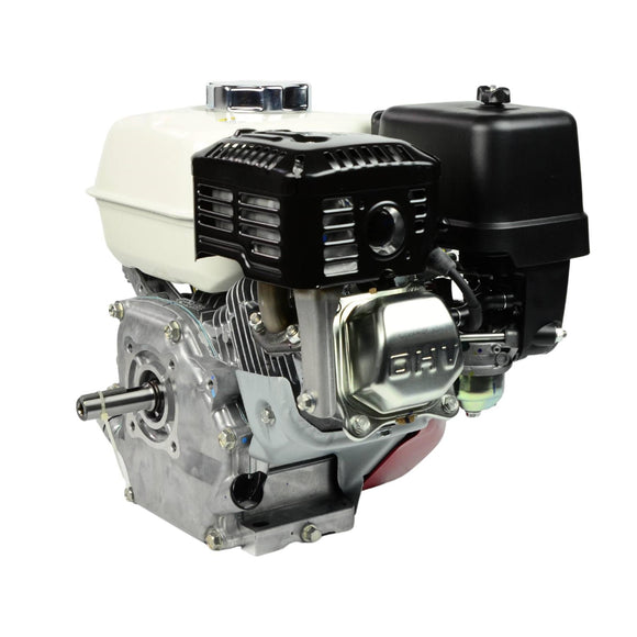 Honda GX200 QC9 Horizontal Engine with Cyclonic Air Filter, Replaces GX200 QXC9