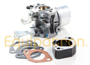 Briggs & Stratton 715668 Carburetor, Replaces 715443, 715121-1