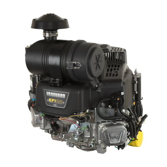 Briggs & Stratton 49E877-0038-Z1 Vertical Vanguard EFI Engine