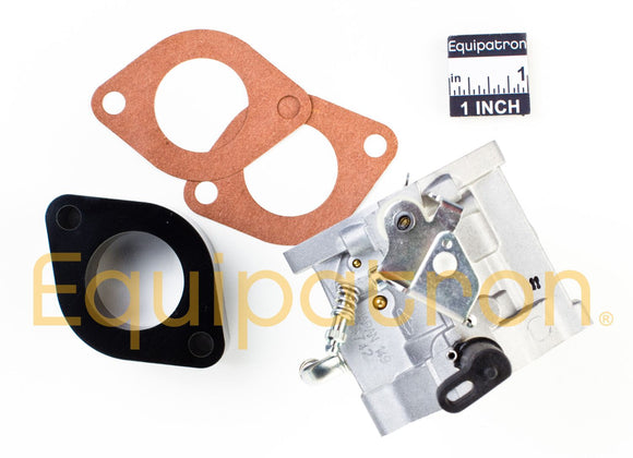 Briggs & Stratton 715782 Carburetor, Replaces 715524, 715493, 715380