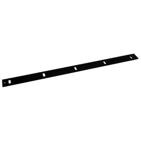 Electrolux 532404932 Scraper Bar, Black, 27"