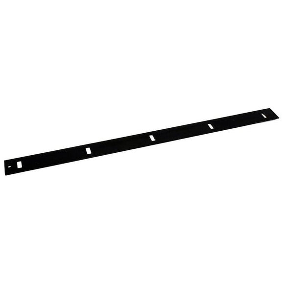 Electrolux 532404932 Scraper Bar, Black, 27"