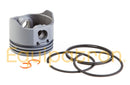 Briggs & Stratton 499909 .020 Piston Assembly, Replaces 391675, 299567-1