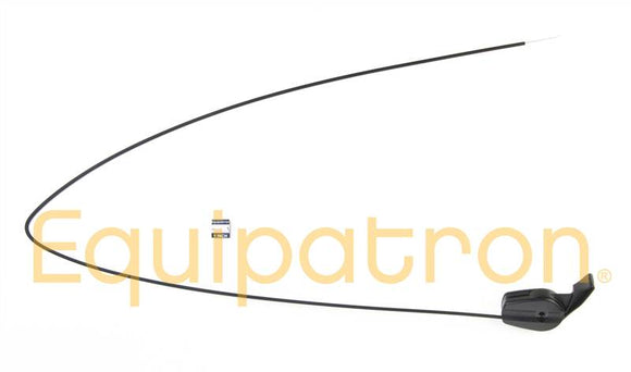 Murray 71177MA T-Cable RH-W 21F SE, Replaces 71177