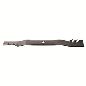 Oregon 95-615 Gator Mulcher Lawn Mower Blade for AYP 21-15/16"