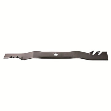 Oregon 95-615 Gator Mulcher Lawn Mower Blade for AYP 21-15/16"