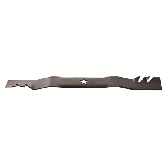 Oregon 95-615 Gator Mulcher Lawn Mower Blade for AYP 21-15/16"