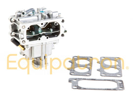 Briggs & Stratton 844370 Carburetor, Replaces 809705, 808604 - 0