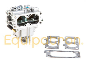 Briggs & Stratton 844370 Carburetor, Replaces 809705, 808604 - 0