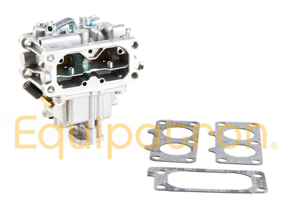 Briggs & Stratton 844370 Carburetor, Replaces 809705, 808604