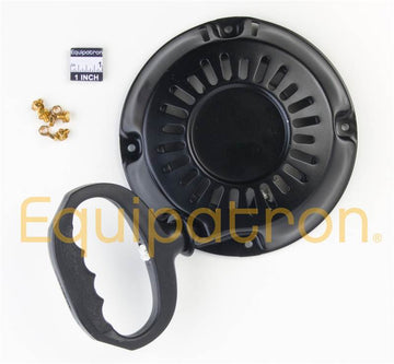 Briggs & Stratton 699335 Rewind Starter, Replaces 696711 798873 699335 695738 - 0