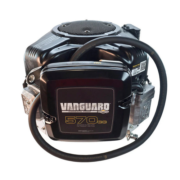 Briggs & Stratton 359775-0005-E1 Vertical Vanguard Engine