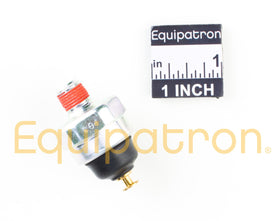 Briggs & Stratton 821135 Oil Pressure Switch, Replaces 825000