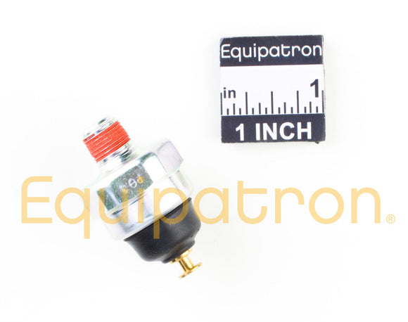 Briggs & Stratton 821135 Oil Pressure Switch, Replaces 825000
