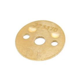 Briggs & Stratton 691181 Engine Throttle Valve