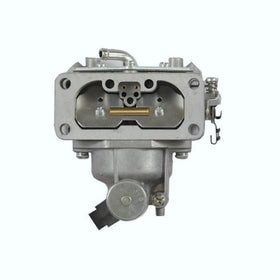 Kawasaki 15004-1137 Carburetor, Replaces 15004-1005, 15004-0757 & 15004-7030