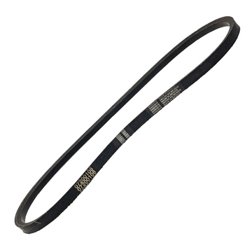Ariens 07200108 Snow Blower Attachment V-Belt, Raw Edge