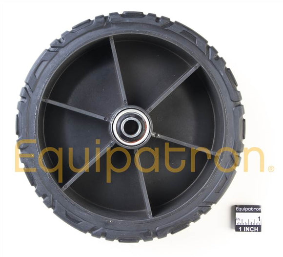 Murray 7500540YP Assembly Wheel 8 x 2 Idle