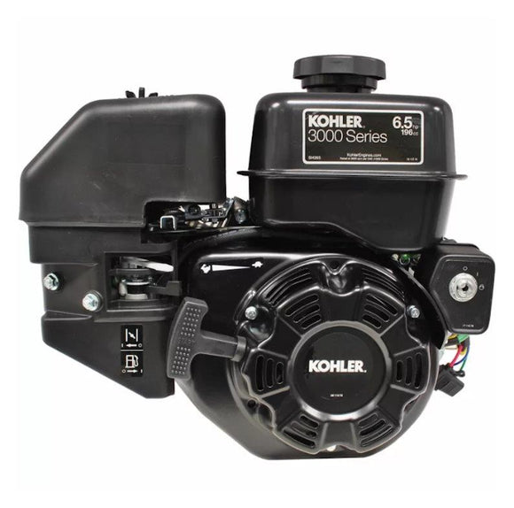 Kohler SH265-3031 Horizontal Engine with Electric Start