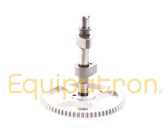 Briggs & Stratton 697668 Camshaft, Replaces 692123, 212897, 212296