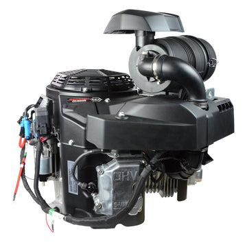 Kawasaki FXT00V-S02-S Vertical EFI Engine - 0