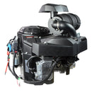 Kawasaki FXT00V-S02-S Vertical Engine with Electronic Fuel Injection-2