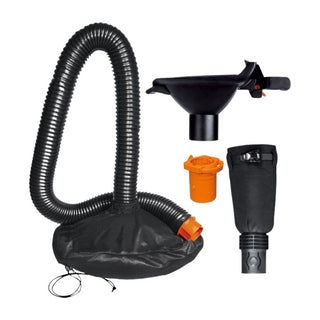 WORX WA4058 LeafPro Universal Leaf Collection System