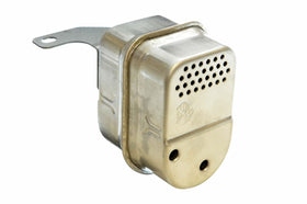 Tecumseh 35056 Muffler