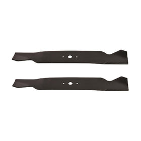 Oregon 91-332 Cub Cadet 742-04374 Lawn Mower Blades | 21-1/4" - 0