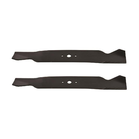 Oregon 91-332 Cub Cadet 742-04374 Lawn Mower Blades | 21-1/4"