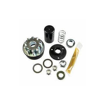 Kawasaki 13101-7010 Gear, Assembly