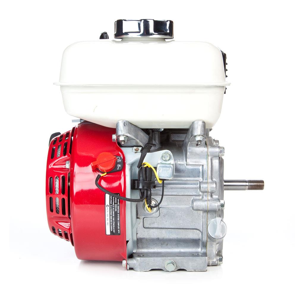 Honda GX160 TX2 Horizontal Engine | Equipatron