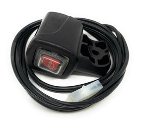 Toro 121-2347 BBC Harness Assembly