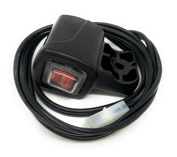 Toro 121-2347 BBC Harness Assembly