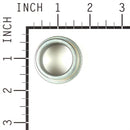 Murray 1721682SM Bushing, Axle Vip-3