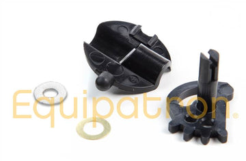 Briggs & Stratton 397134 Choke Shaft Kit - 0