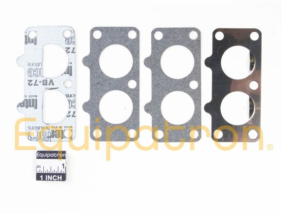 Briggs & Stratton 795123 Intake Gasket, Replaces 791677
