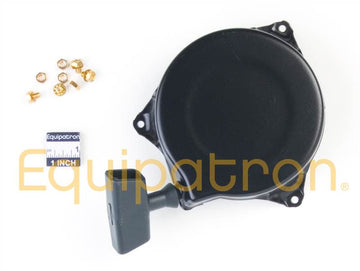 Briggs & Stratton 499706 Rewind Starter - 0