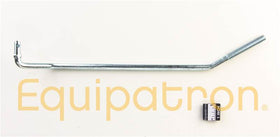 Murray 91795ZMA PTO Rod, Replaces 91795, 91795Z, 91795ZMA - 0